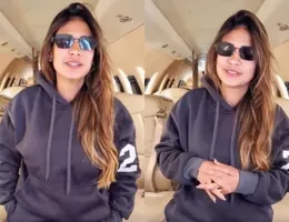 Simone Mendes desembolsa valor astronômico em jatinho de luxo