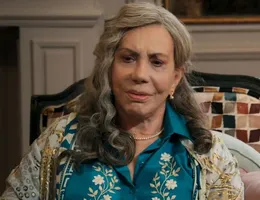 Arlete Salles se afasta das gravações de 'Três Graças'; entenda