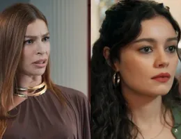 'Três Graças': Gerluce revolta com Arminda e toma decisão