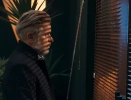 'Três Graças': Ferette será encontrado morto após ser desmascarado