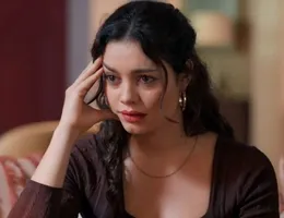 Três Graças: Gerluce sofre reviravolta trágica após roubo milionário