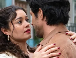 Três Graças: Gerluce engana Paulinho e resultado de plano é cruel