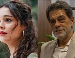 'Três Graças': Gerluce dá golpe em Arminda e salva a vida de Rogério