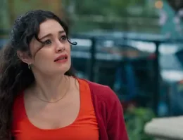 Três Graças: Gerluce se desespera e sofre com pressão de Paulinho