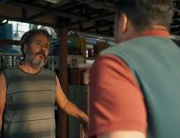 Três Graças: Joaquim surta após retorno inesperado de Misael