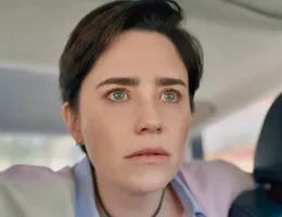 Três Graças: Samira sofre pressão de personagem e fica desesperada