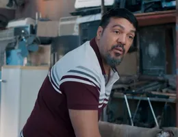 Três Graças: personagem de Belo, Misael ressurge e conta por que sumiu