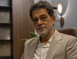 Três Graças: comunicado urgente faz Rogério surtar com roubo