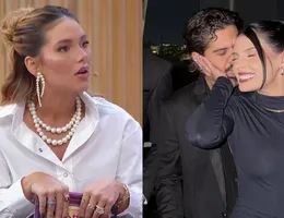 Zé Felipe abre o jogo de rivalidade entre Virginia e Ana Castela