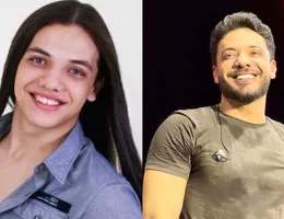 Wesley Safadão explica como decidiu abandonar cabelão: 'Surpresa'