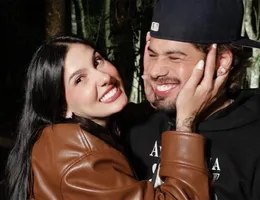 Zé Felipe e Ana Castela: relembre o namoro relâmpago de 2 meses