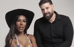 A Fazenda 17: Carol Lekker declara que segue casada e manda recado