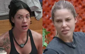 A Fazenda 17: Rayane mobiliza internautas contra rival: 'Desprezível'