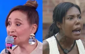 A Fazenda 17: Sonia Abrão solta o verbo após expulsão de Carol Lekker