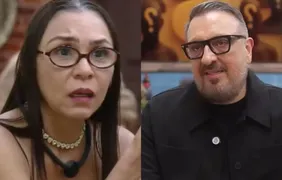 A Fazenda: participante cobra diretor por dívida de R$ 3 mil no Natal