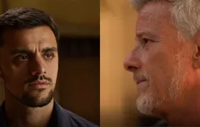 'Dona de Mim': Danilo causa reviravolta e Jaques foge da polícia