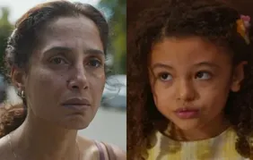 Dona de Mim: Ellen e marido fazem Sofia cometer crime absurdo; entenda