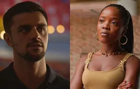 'Dona de Mim': Leo causa reviravolta e expõe vilão em frente a família