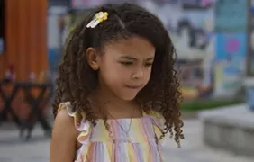 'Dona de Mim': Sofia é sequestrada e dá aviso a Leona