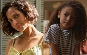 Dona de Mim: Sofia descobre segredo de Ellen e vilã se desespera