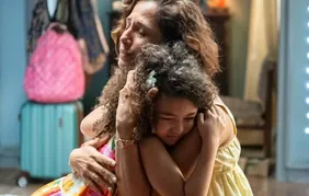 'Dona de Mim': Ellen quebra a cara de Hudson ao furar com plano