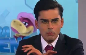 Dudu Camargo assina com a Record e tem destino definido após A Fazenda