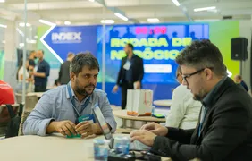INDEX movimenta cerca de R$ 98 milhões em negócios na Bahia
