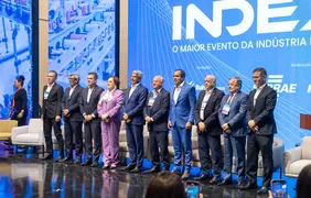Index Bahia estreia com foco no fortalecimento da indústria regional