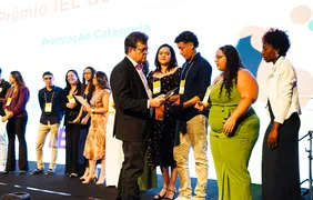 Prêmio IEL de Talentos anuncia vencedores na Index Bahia 2025