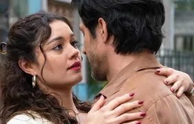 Três Graças: Gerluce engana Paulinho e resultado de plano é cruel