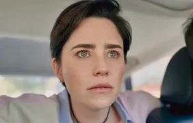 Três Graças: Samira sofre pressão de personagem e fica desesperada