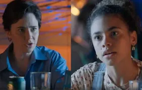 'Três Graças': Joélly é humilhada após pedido para Samira