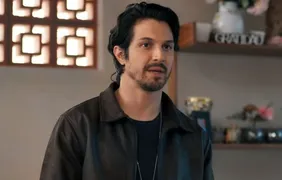 Três Graças: Paulinho é chutado de investigação após segredo revelado