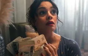 Três Graças: Gerluce faz aliança definitiva com personagem importante