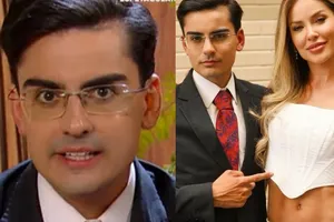 A Fazenda 17: Dudu Camargo faz exigência e vai passar Natal com Saory