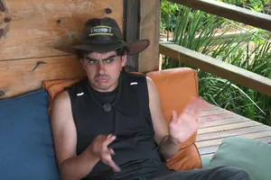 A Fazenda 17: Dudu arma plano para Mesquita enfrentar Carol; VÍDEO