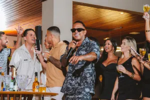 Bruno Magnata arrisca mudança de estilo e lança ‘Brega do Magnata'