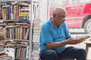 Cinco locais para encontrar livros, artes e raridades em Salvador