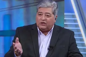 Datena pede demissão da TV Brasil após 3 meses; veja novo destino