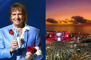 De Roberto Carlos a Festival Virada: veja Agenda Cultural de Salvador