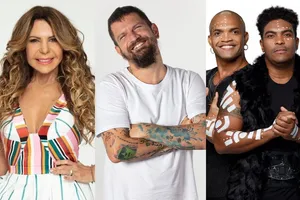 Elba Ramalho, Saulo e Timbalada: confira a Agenda Cultural de Salvador