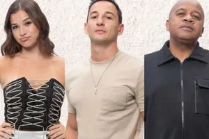 Enquete A Fazenda 17: veja quem vai ser eliminado hoje