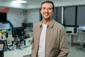 Fernando Sodake estreia na Bahia FM com novo programa jornalístico