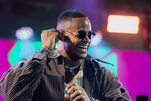 Léo Santana anuncia pausa na carreira em 2026; saiba o motivo