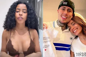 Lorena Maria expõe atitude de MC Daniel contra Anitta e faz ameaça