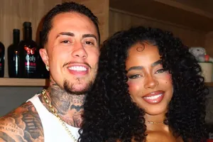 MC Daniel se defende de ataques e acusa Lorena Maria: 'Ela sabe'