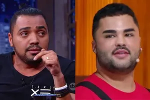 Lucas Guedez reage à condenação de Tirullipa por crime contra irmã