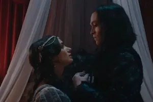 Nova versão de 'Drácula' reinventa vampiro e o transforma em herói