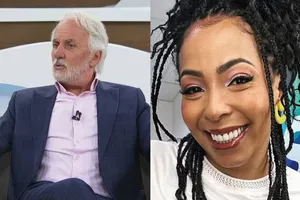 Justiça nega pedido de Otávio Mesquita em caso com Juliana Oliveira