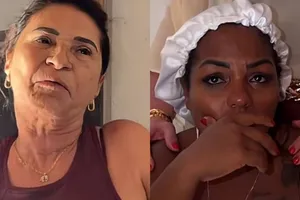 Rancho do Maia: mãe de Simone e Simaria se revolta com participante